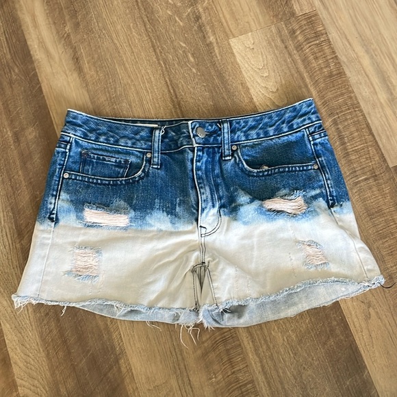 GAP Pants - Gap Jean shorts